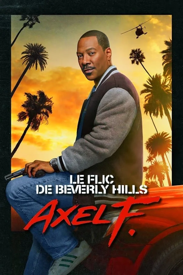 Beverly Hills Cop (2024) - Stream Action movies with IPTV BEST CANADA IPTV service