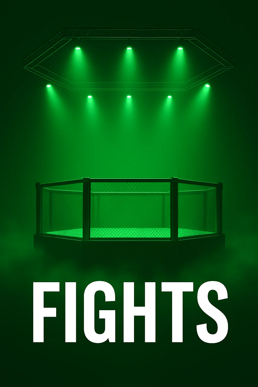 UFC - Watch UFC live with IPTV BEST CANADA streaming service