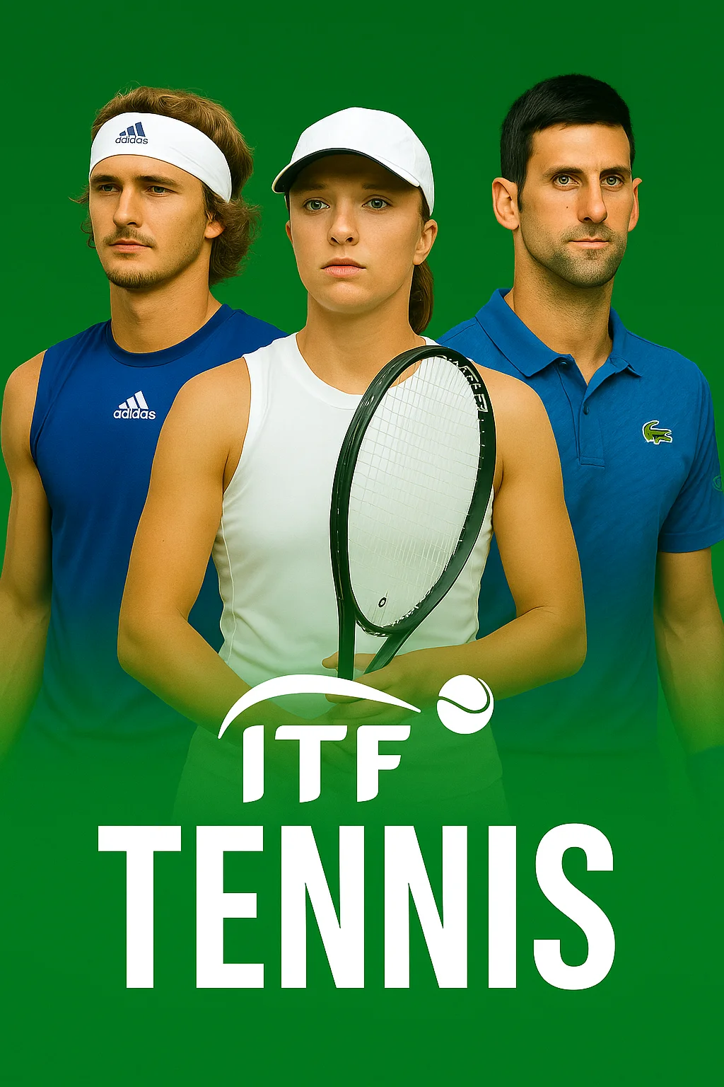 TENNIS - Watch Tennis live with IPTV BEST CANADA streaming service
