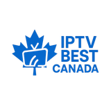 IPTV BEST CANADA - Premium IPTV Streaming Service Logo